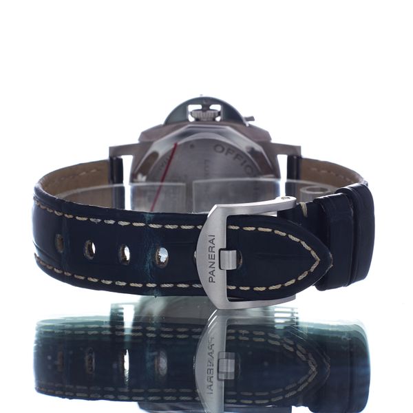 Panerai Luminor Due PAM00926